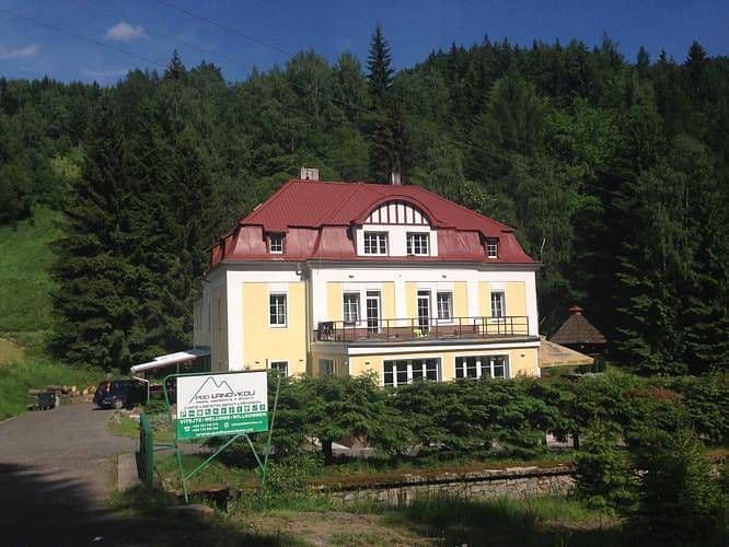 recreational property to rent, 0 m², Jáchymov, Karlovarský Region recreational property to rent, 0 m², Jáchymov, Karlovarský Region