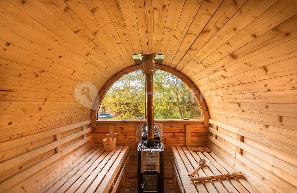 recreational property to rent, 0 m², Višňová, Jihočeský Region recreational property to rent, 0 m², Višňová, Jihočeský Region