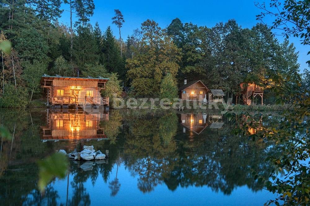 recreational property to rent, 0 m², Višňová, Jihočeský Region recreational property to rent, 0 m², Višňová, Jihočeský Region