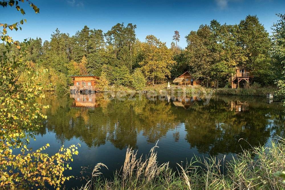 recreational property to rent, 0 m², Višňová, Jihočeský Region recreational property to rent, 0 m², Višňová, Jihočeský Region