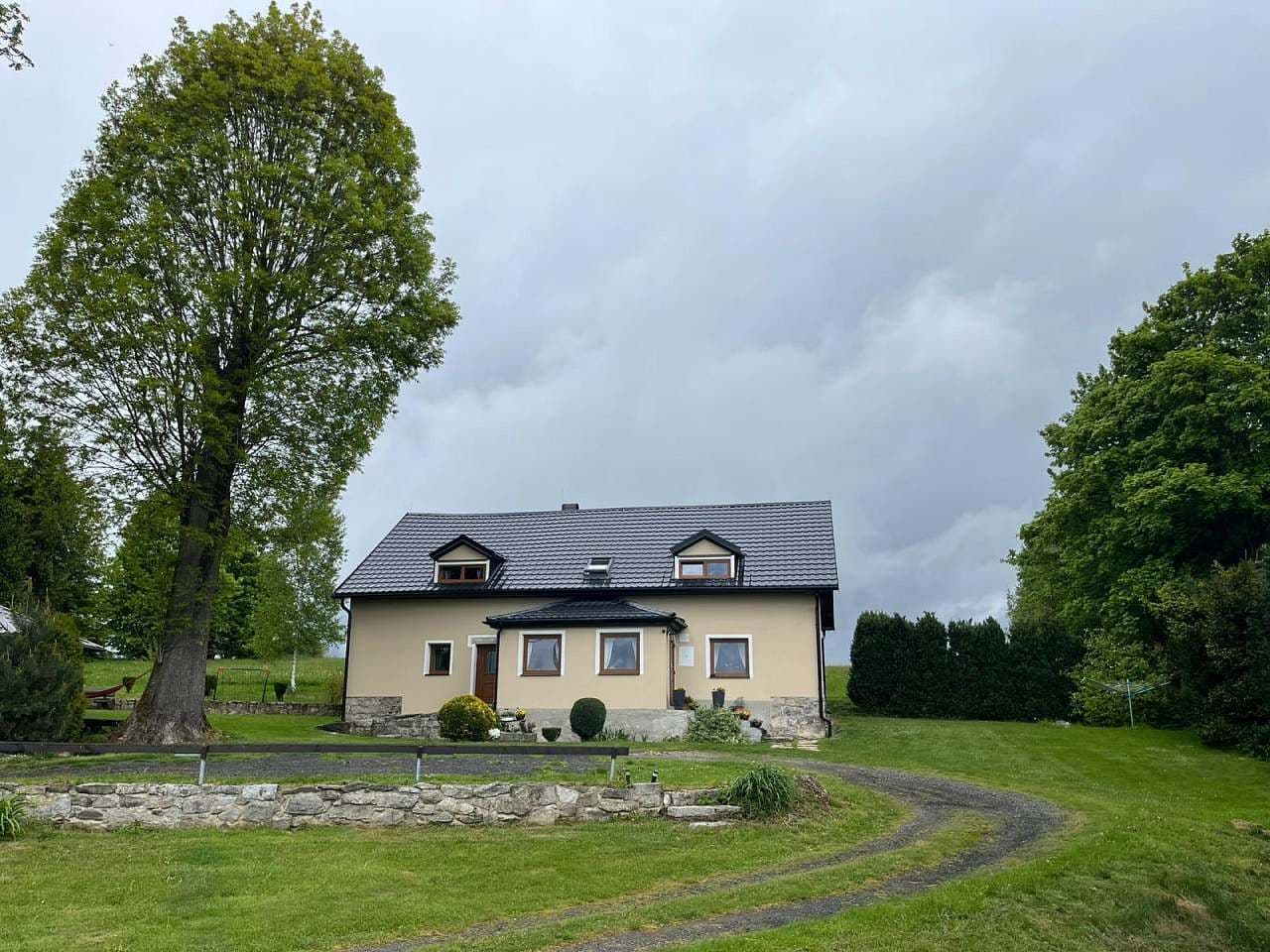 recreational property to rent, 0 m², Jindřichovice, Karlovarský Region recreational property to rent, 0 m², Jindřichovice, Karlovarský Region