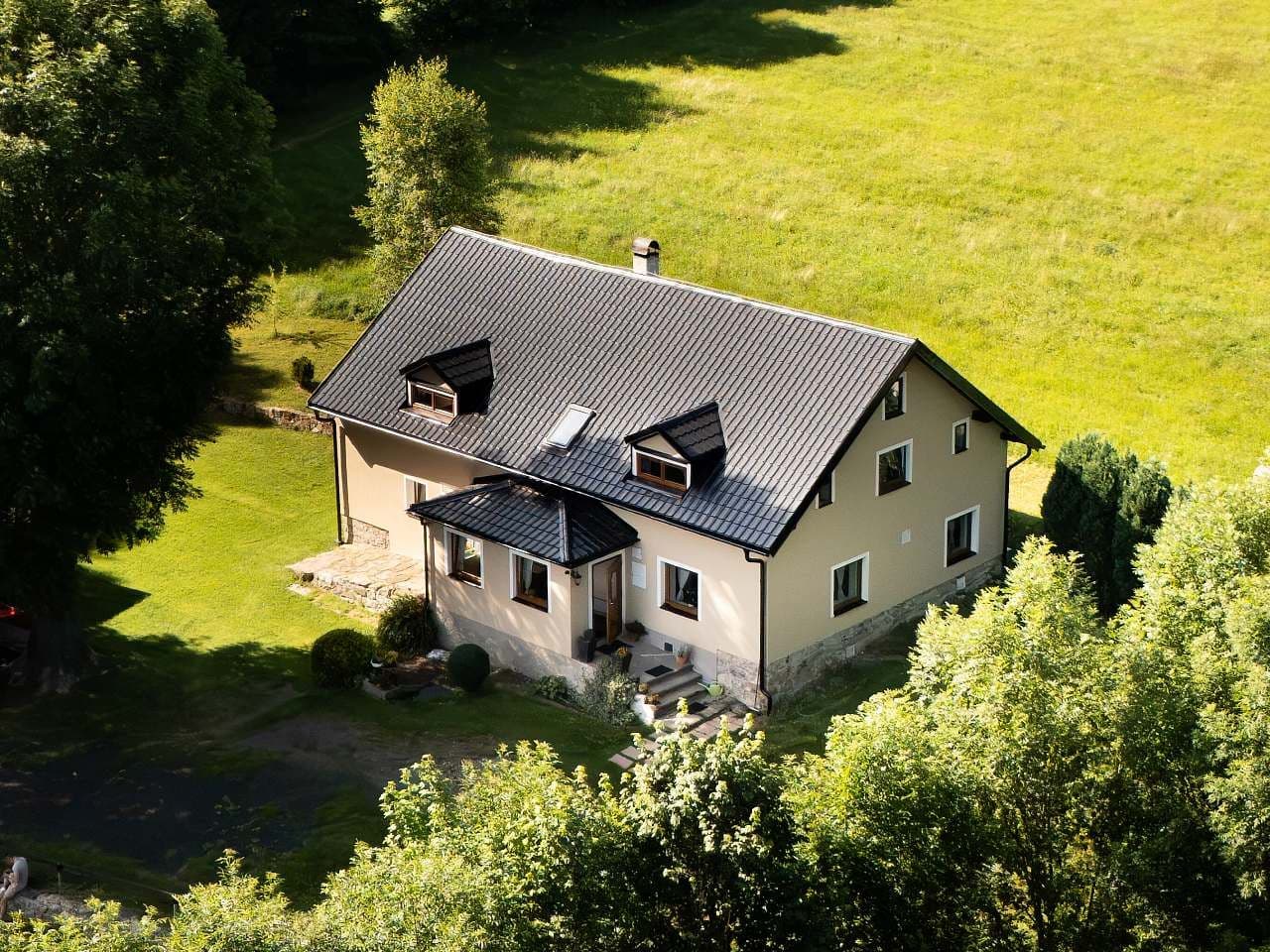 recreational property to rent, 0 m², Jindřichovice, Karlovarský Region recreational property to rent, 0 m², Jindřichovice, Karlovarský Region