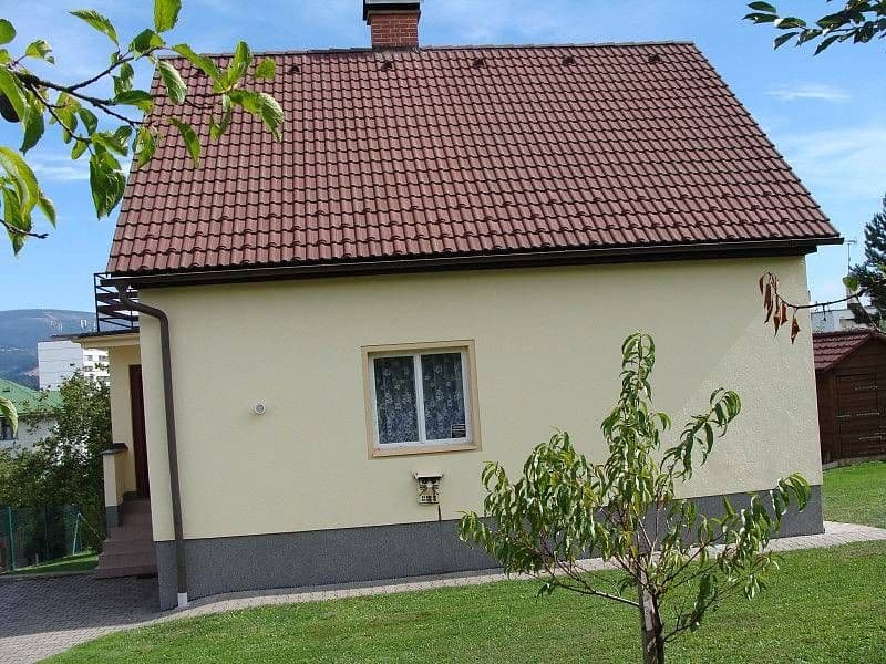 recreational property to rent, 0 m², Vrchlabí, Královéhradecký Region recreational property to rent, 0 m², Vrchlabí, Královéhradecký Region