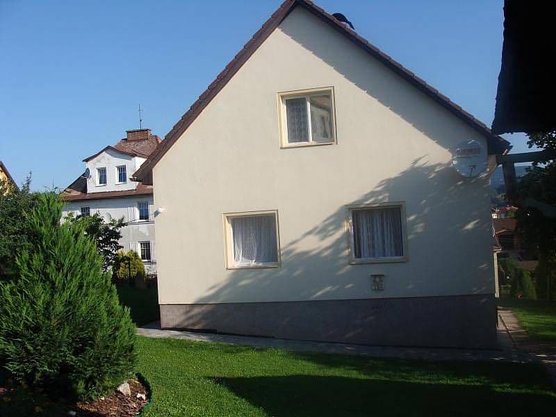 recreational property to rent, 0 m², Vrchlabí, Královéhradecký Region recreational property to rent, 0 m², Vrchlabí, Královéhradecký Region