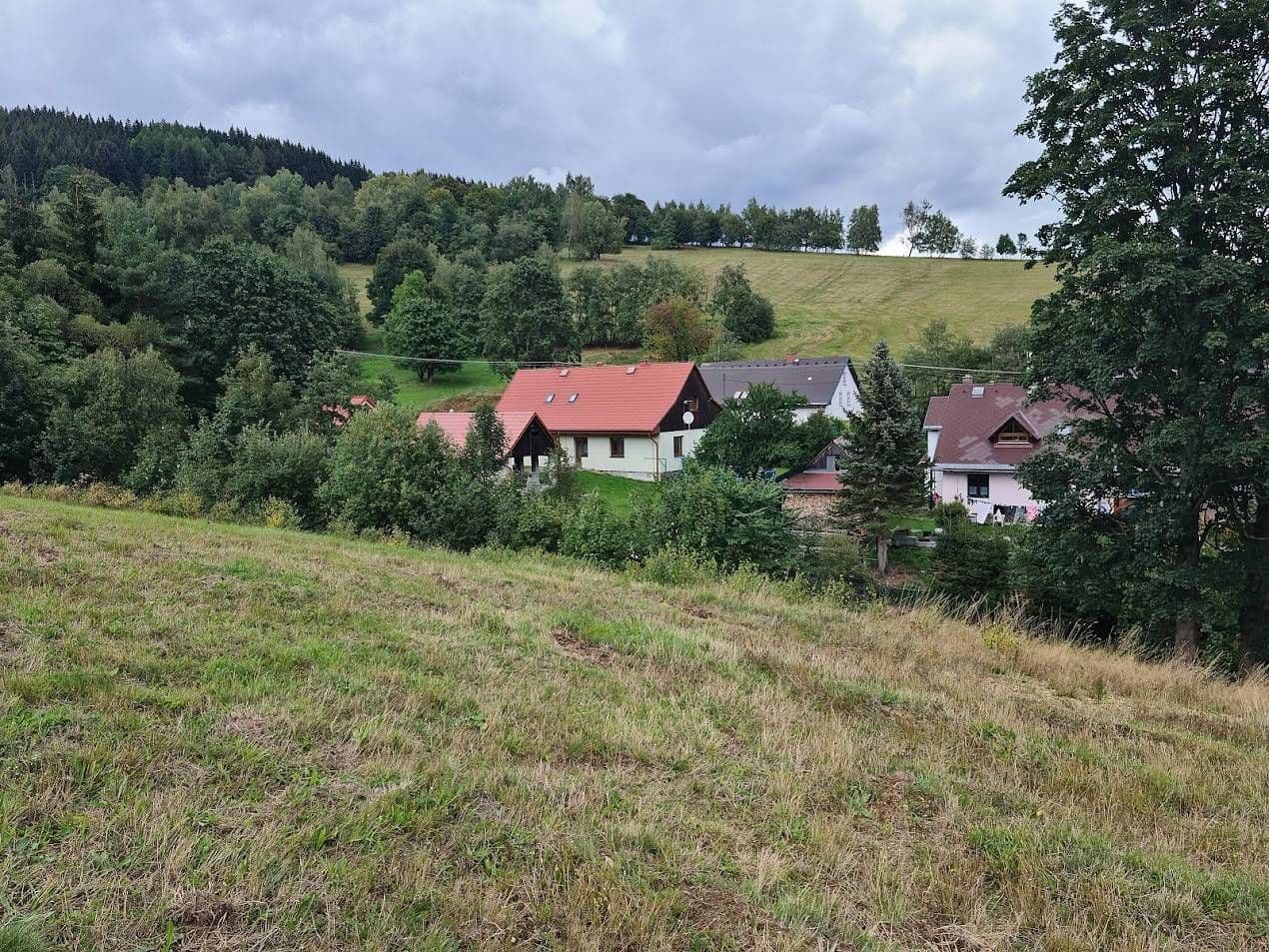 recreational property to rent, 0 m², Staré Město, Olomoucký Region recreational property to rent, 0 m², Staré Město, Olomoucký Region