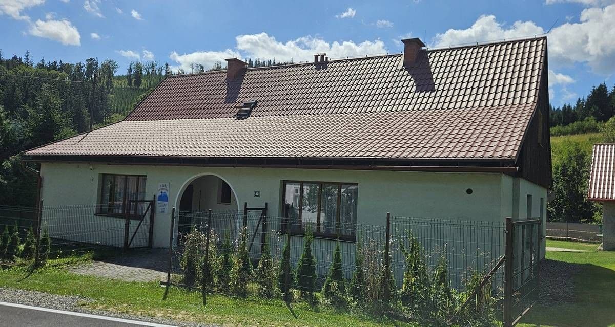 recreational property to rent, 0 m², Staré Město, Olomoucký Region recreational property to rent, 0 m², Staré Město, Olomoucký Region