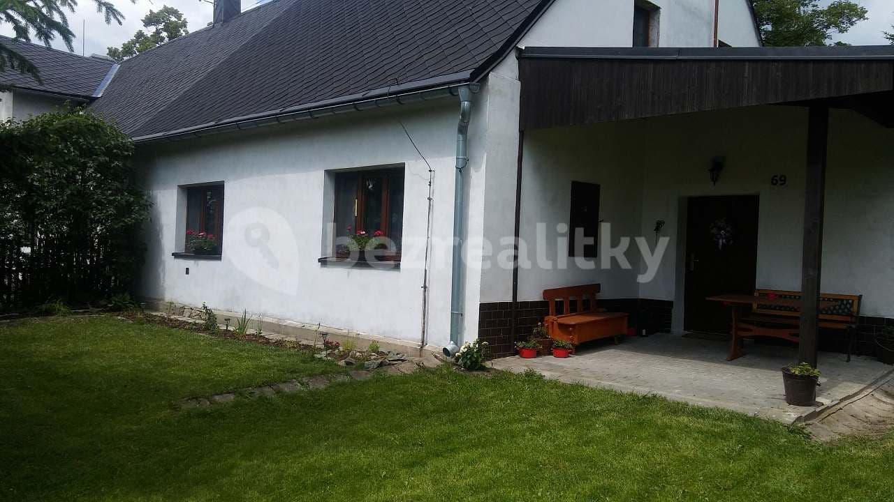 recreational property to rent, 0 m², Rudná pod Pradědem, Moravskoslezský Region recreational property to rent, 0 m², Rudná pod Pradědem, Moravskoslezský Region