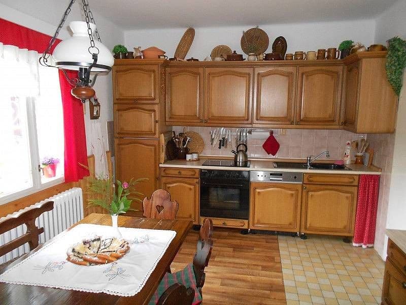 recreational property to rent, 0 m², Prostřední Bečva, Zlínský Region recreational property to rent, 0 m², Prostřední Bečva, Zlínský Region