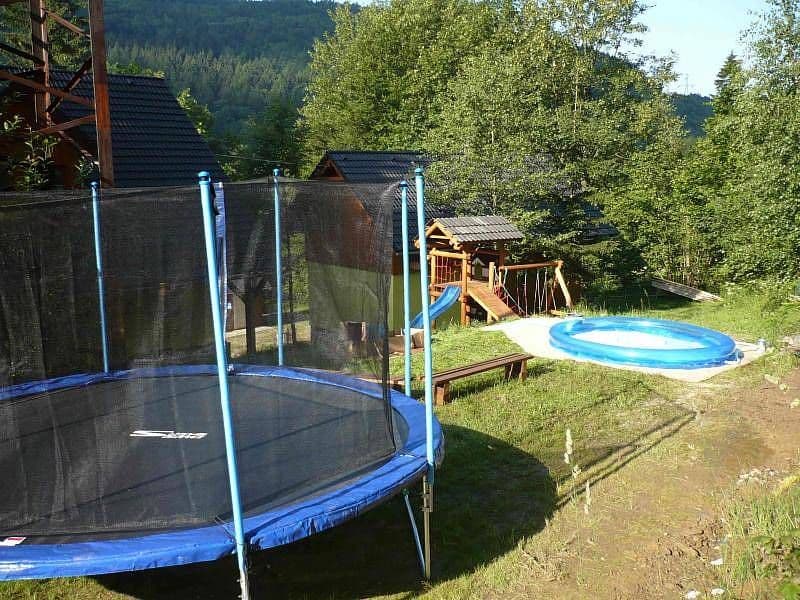 recreational property to rent, 0 m², Loučná nad Desnou, Olomoucký Region recreational property to rent, 0 m², Loučná nad Desnou, Olomoucký Region