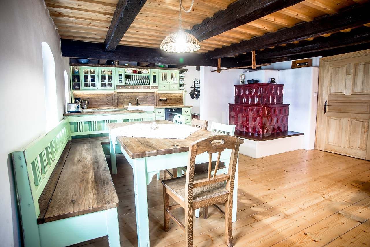 recreational property to rent, 0 m², Holčovice, Moravskoslezský Region recreational property to rent, 0 m², Holčovice, Moravskoslezský Region