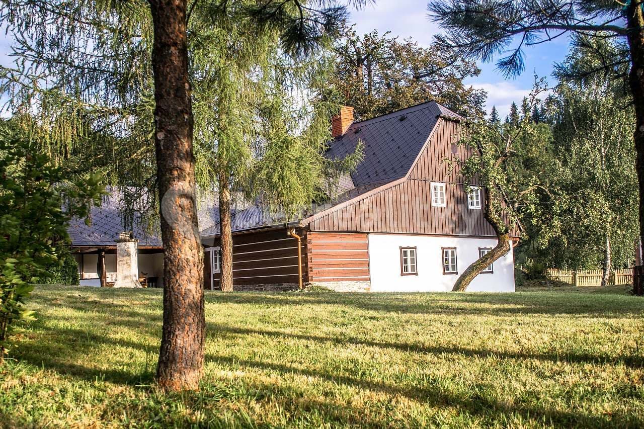 recreational property to rent, 0 m², Holčovice, Moravskoslezský Region recreational property to rent, 0 m², Holčovice, Moravskoslezský Region