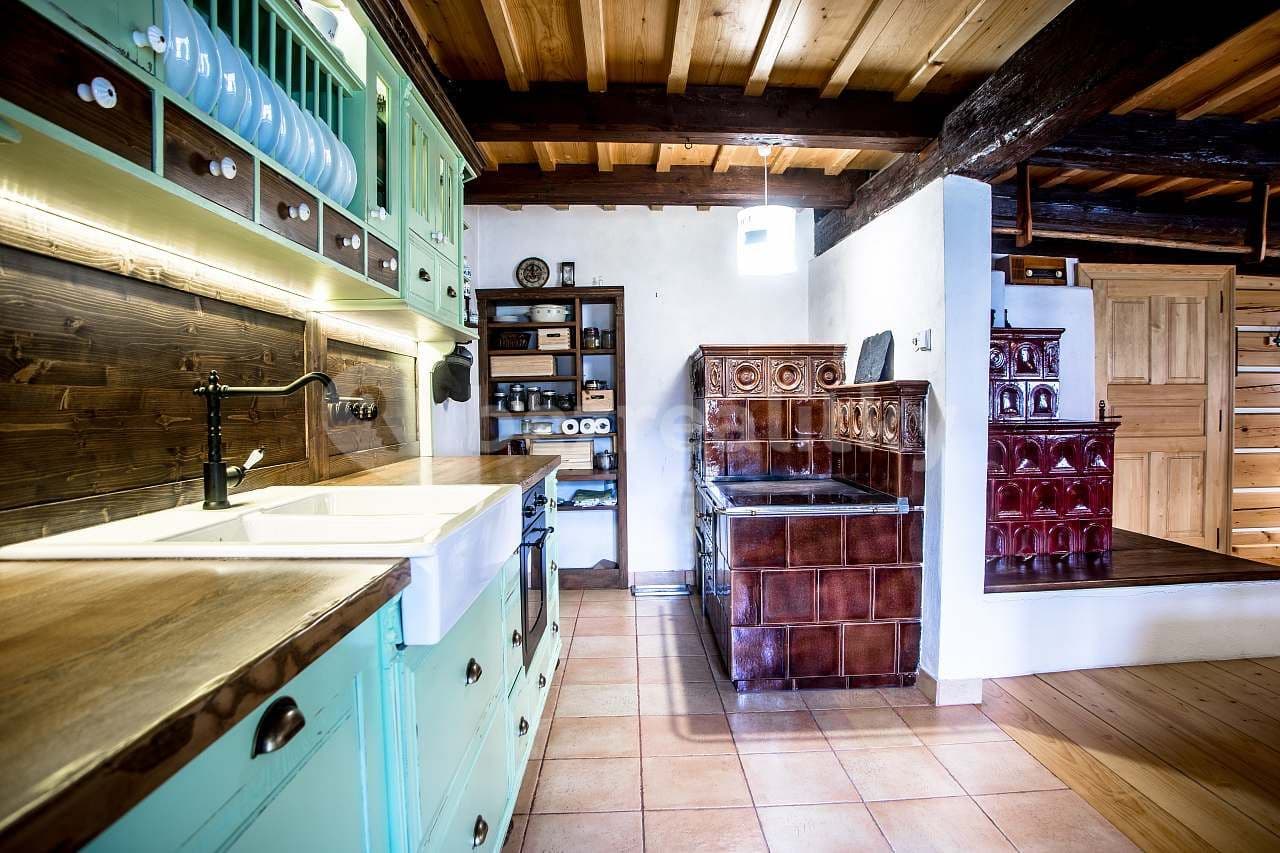 recreational property to rent, 0 m², Holčovice, Moravskoslezský Region recreational property to rent, 0 m², Holčovice, Moravskoslezský Region