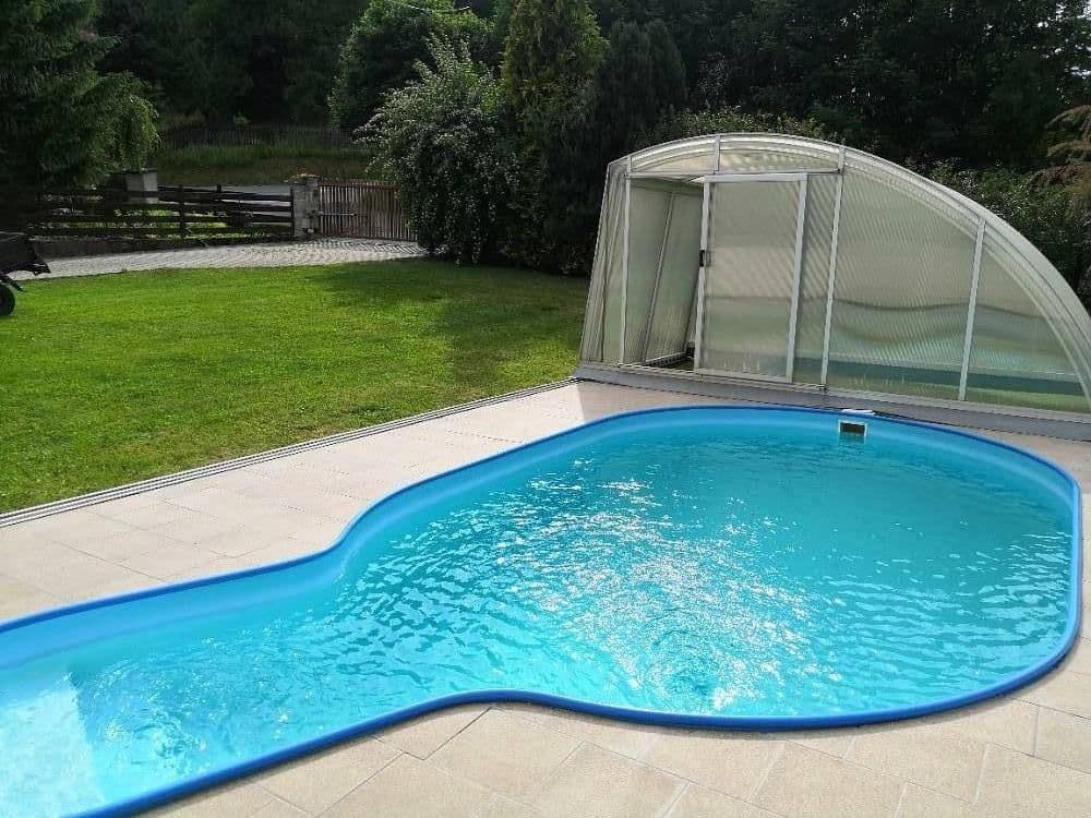 recreational property to rent, 0 m², Turnov, Liberecký Region recreational property to rent, 0 m², Turnov, Liberecký Region