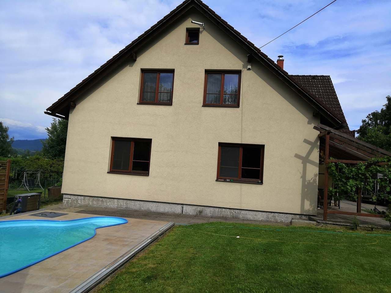 recreational property to rent, 0 m², Turnov, Liberecký Region recreational property to rent, 0 m², Turnov, Liberecký Region