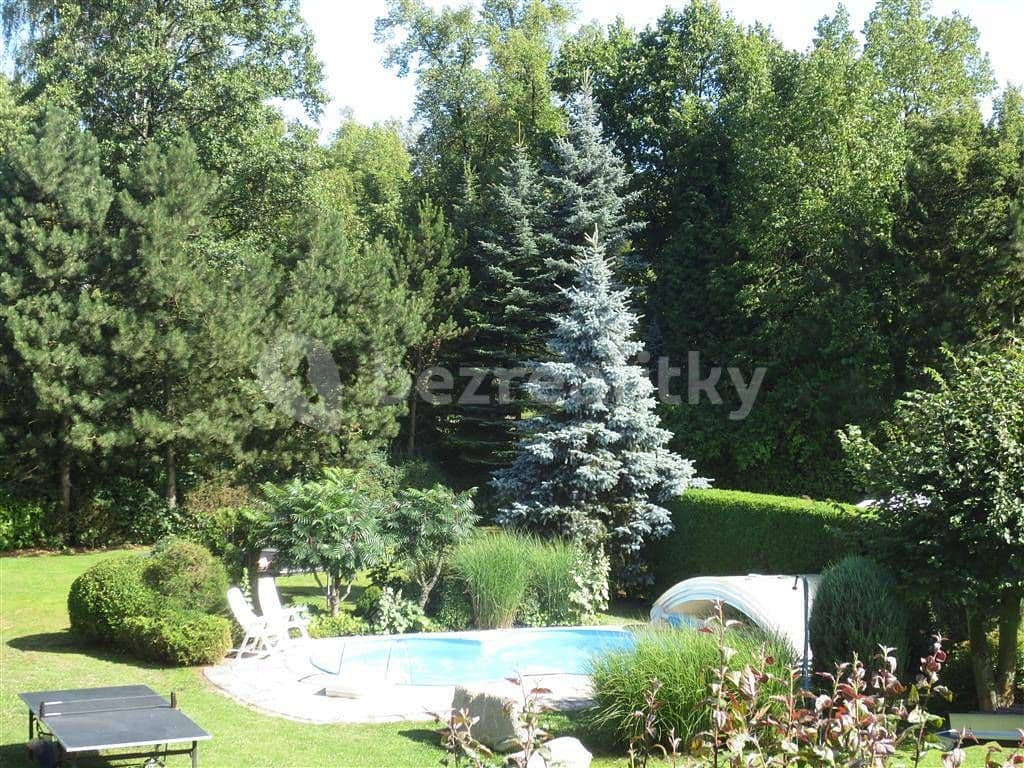 recreational property to rent, 0 m², Hajany, Jihočeský Region recreational property to rent, 0 m², Hajany, Jihočeský Region