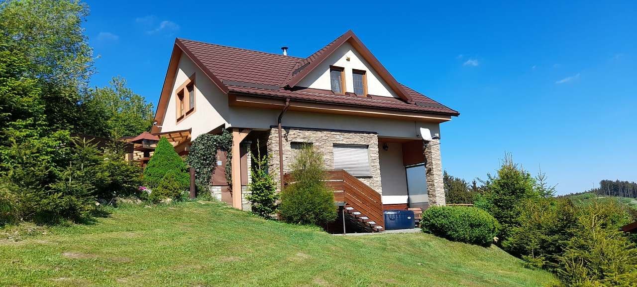 recreational property to rent, 0 m², Vápenice, Zlínský Region recreational property to rent, 0 m², Vápenice, Zlínský Region