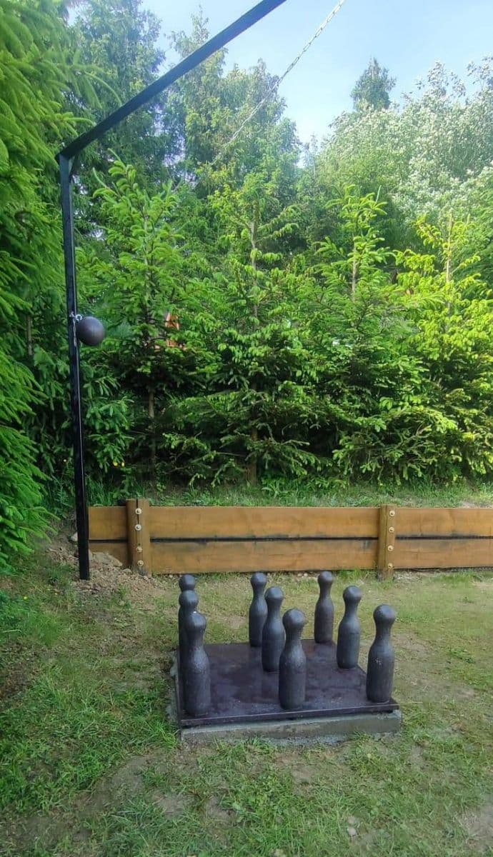 recreational property to rent, 0 m², Vápenice, Zlínský Region recreational property to rent, 0 m², Vápenice, Zlínský Region