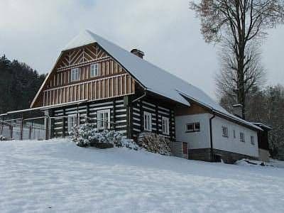 recreational property to rent, 0 m², Slaná, Liberecký Region recreational property to rent, 0 m², Slaná, Liberecký Region