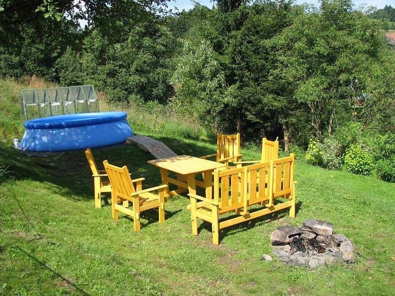recreational property to rent, 0 m², Slaná, Liberecký Region recreational property to rent, 0 m², Slaná, Liberecký Region