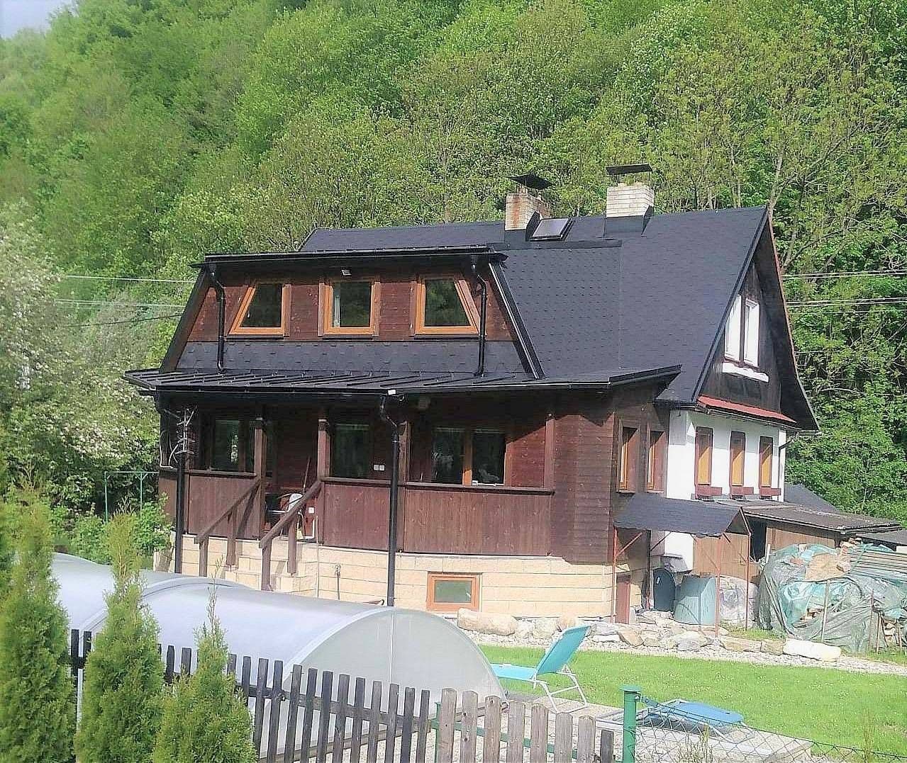 recreational property to rent, 0 m², Vernířovice, Olomoucký Region recreational property to rent, 0 m², Vernířovice, Olomoucký Region