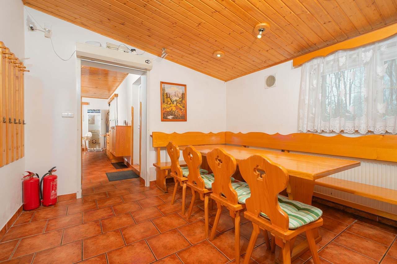 recreational property to rent, 0 m², Vrchlabí, Královéhradecký Region recreational property to rent, 0 m², Vrchlabí, Královéhradecký Region