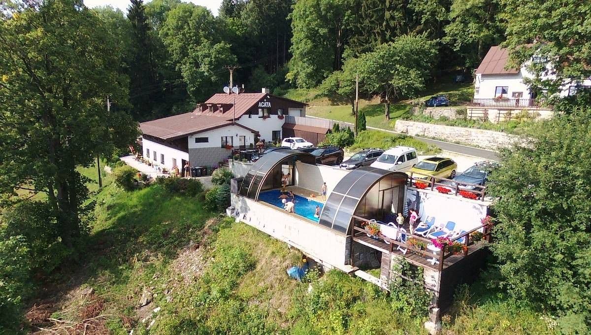 recreational property to rent, 0 m², Vrchlabí, Královéhradecký Region recreational property to rent, 0 m², Vrchlabí, Královéhradecký Region