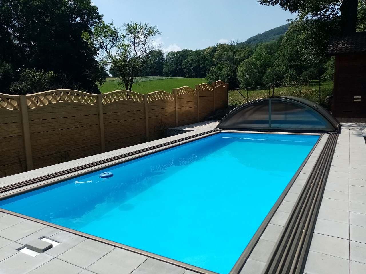 recreational property to rent, 0 m², Lichnov, Moravskoslezský Region recreational property to rent, 0 m², Lichnov, Moravskoslezský Region