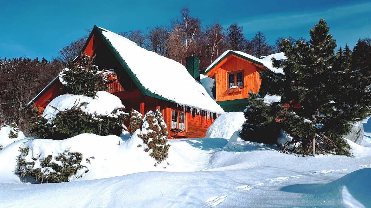 recreational property to rent, 0 m², Jáchymov, Karlovarský Region recreational property to rent, 0 m², Jáchymov, Karlovarský Region