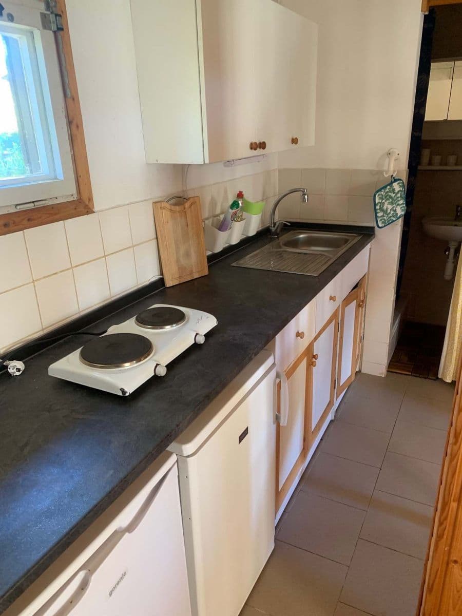 recreational property to rent, 0 m², Slapy, Středočeský Region recreational property to rent, 0 m², Slapy, Středočeský Region