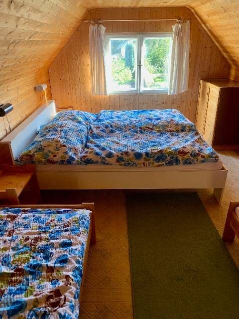 recreational property to rent, 0 m², Slapy, Středočeský Region recreational property to rent, 0 m², Slapy, Středočeský Region