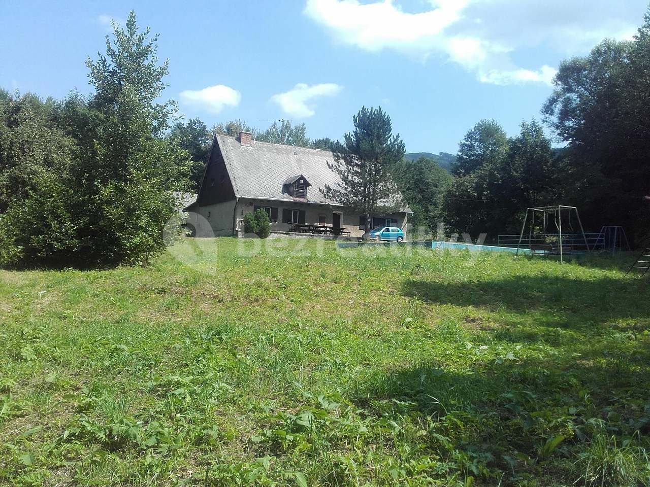 recreational property to rent, 0 m², Vápenná, Olomoucký Region recreational property to rent, 0 m², Vápenná, Olomoucký Region