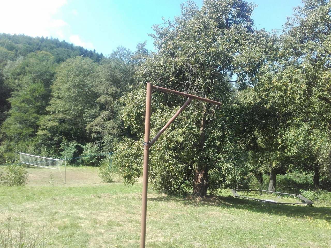 recreational property to rent, 0 m², Vápenná, Olomoucký Region recreational property to rent, 0 m², Vápenná, Olomoucký Region