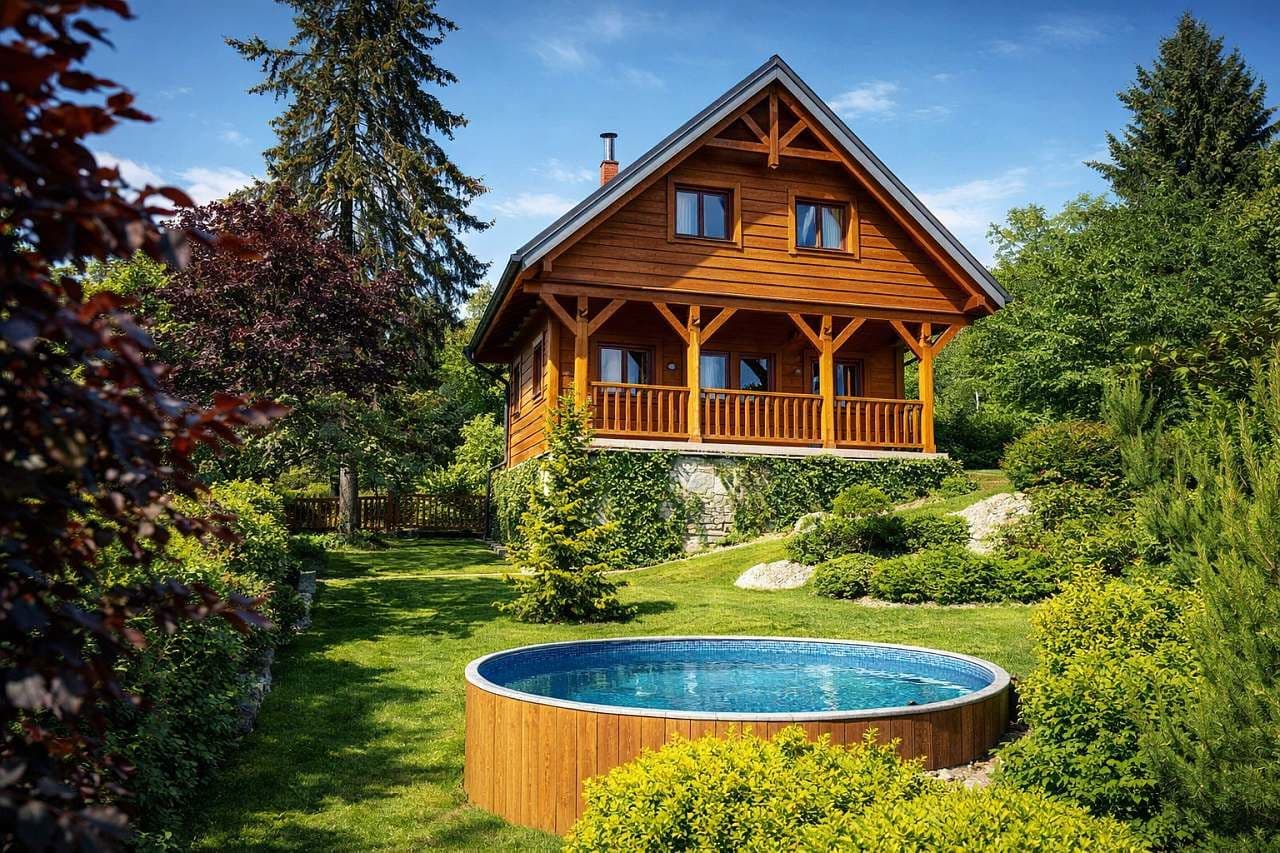 recreational property to rent, 0 m², Blansko, Jihomoravský Region recreational property to rent, 0 m², Blansko, Jihomoravský Region