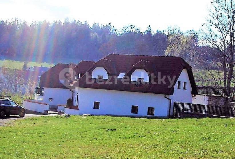 recreational property to rent, 0 m², Dřešín, Jihočeský Region recreational property to rent, 0 m², Dřešín, Jihočeský Region