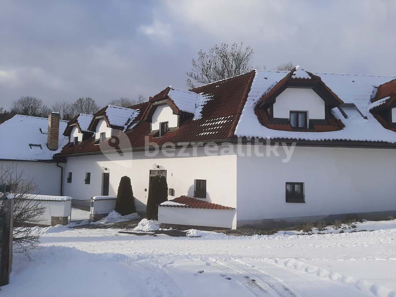 recreational property to rent, 0 m², Dřešín, Jihočeský Region recreational property to rent, 0 m², Dřešín, Jihočeský Region