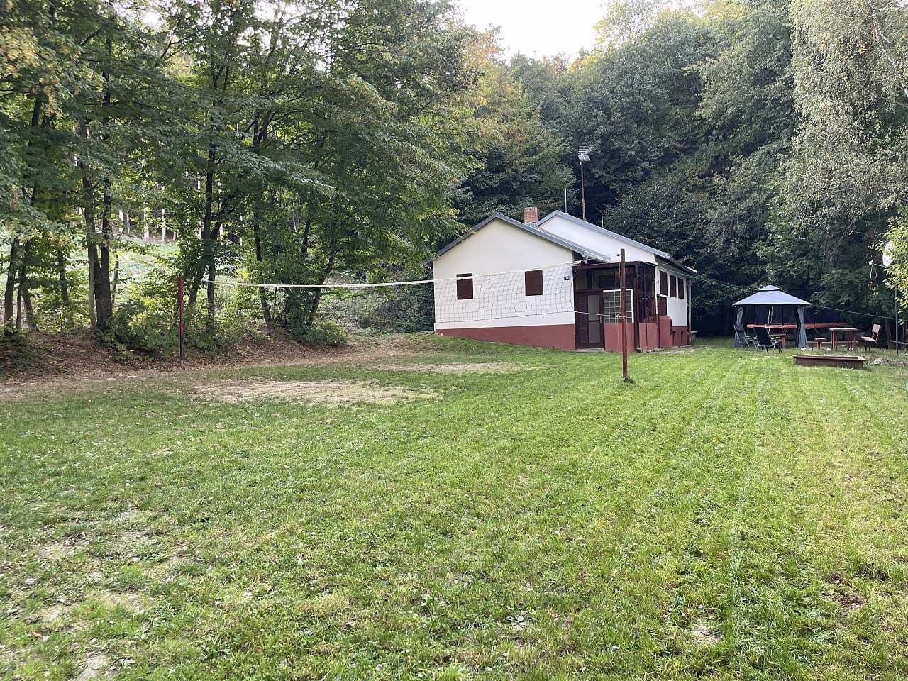 recreational property to rent, 0 m², Lančov, Jihomoravský Region recreational property to rent, 0 m², Lančov, Jihomoravský Region