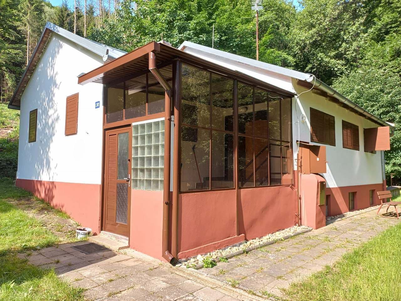 recreational property to rent, 0 m², Lančov, Jihomoravský Region recreational property to rent, 0 m², Lančov, Jihomoravský Region