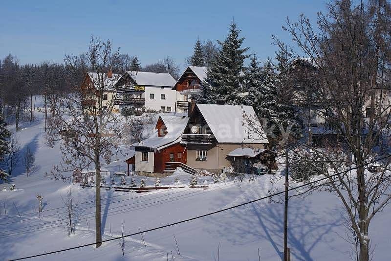 recreational property to rent, 0 m², Kořenov, Liberecký Region recreational property to rent, 0 m², Kořenov, Liberecký Region