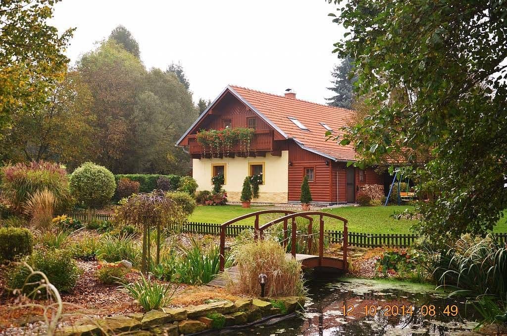 recreational property to rent, 0 m², Bačetín, Královéhradecký Region recreational property to rent, 0 m², Bačetín, Královéhradecký Region