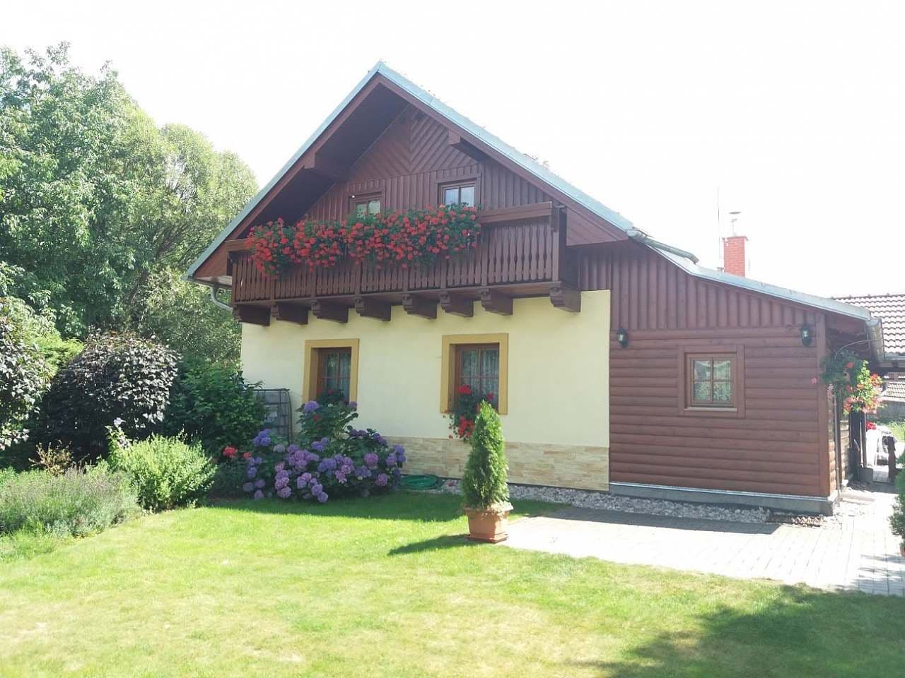 recreational property to rent, 0 m², Bačetín, Královéhradecký Region recreational property to rent, 0 m², Bačetín, Královéhradecký Region