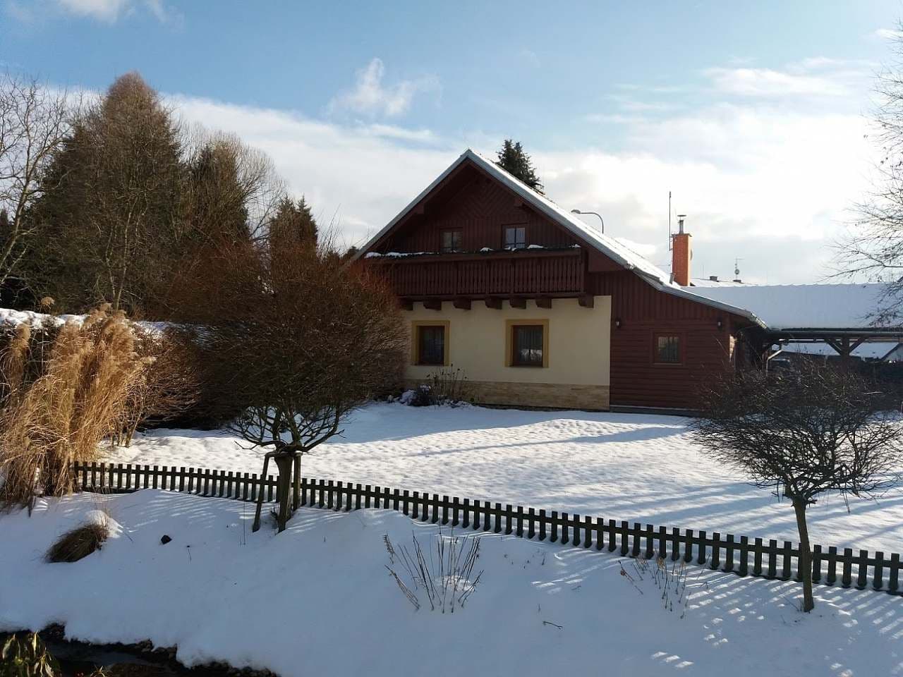 recreational property to rent, 0 m², Bačetín, Královéhradecký Region recreational property to rent, 0 m², Bačetín, Královéhradecký Region