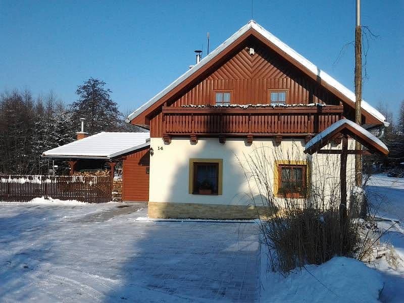 recreational property to rent, 0 m², Bačetín, Královéhradecký Region recreational property to rent, 0 m², Bačetín, Královéhradecký Region