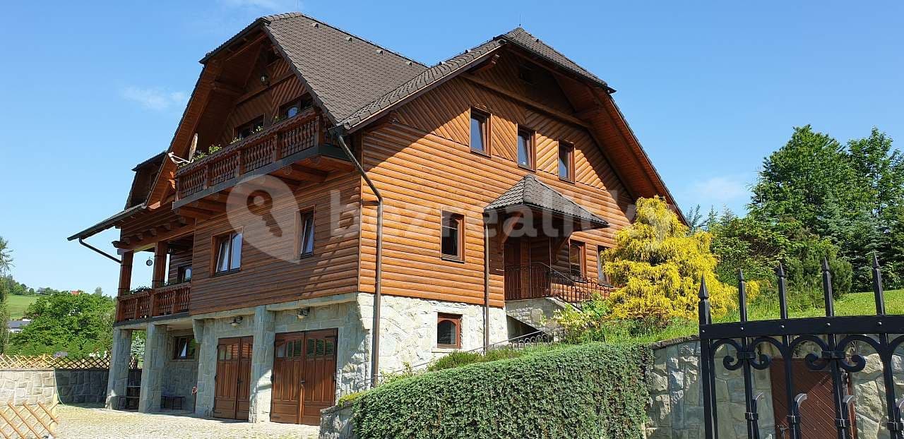 recreational property to rent, 0 m², Nýdek, Moravskoslezský Region recreational property to rent, 0 m², Nýdek, Moravskoslezský Region