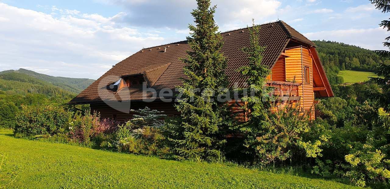 recreational property to rent, 0 m², Nýdek, Moravskoslezský Region recreational property to rent, 0 m², Nýdek, Moravskoslezský Region