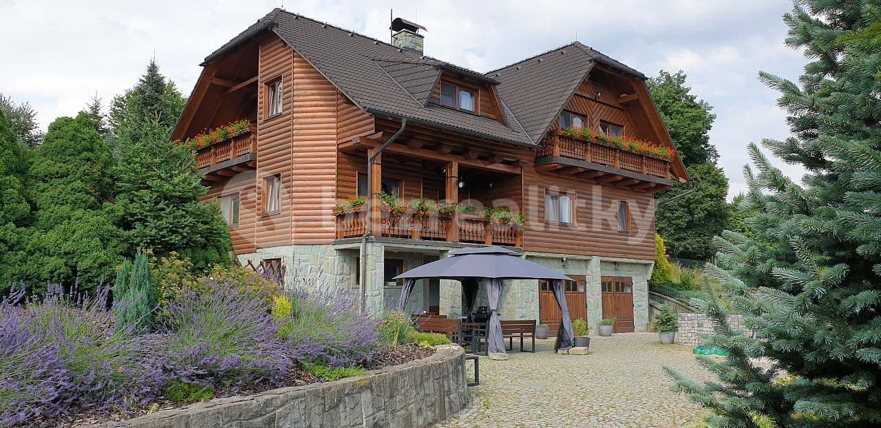 recreational property to rent, 0 m², Nýdek, Moravskoslezský Region recreational property to rent, 0 m², Nýdek, Moravskoslezský Region