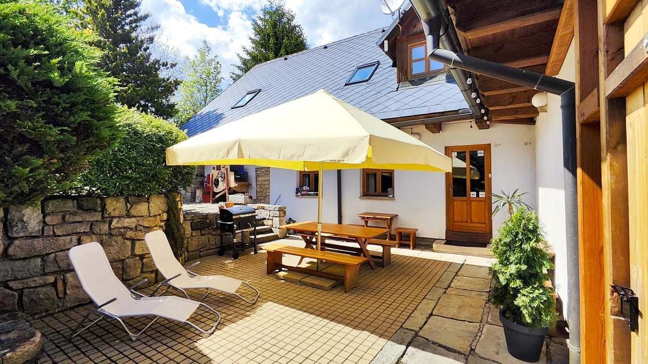 recreational property to rent, 0 m², Nekoř, Pardubický Region recreational property to rent, 0 m², Nekoř, Pardubický Region