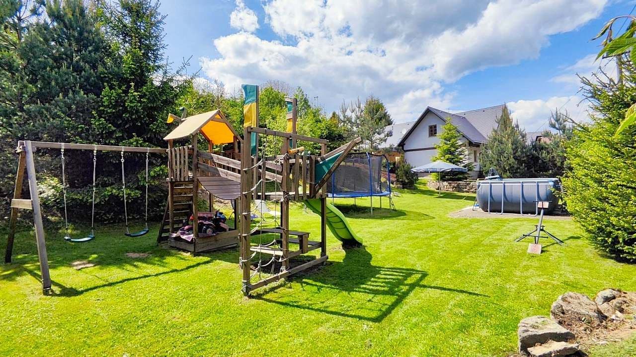 recreational property to rent, 0 m², Nekoř, Pardubický Region recreational property to rent, 0 m², Nekoř, Pardubický Region