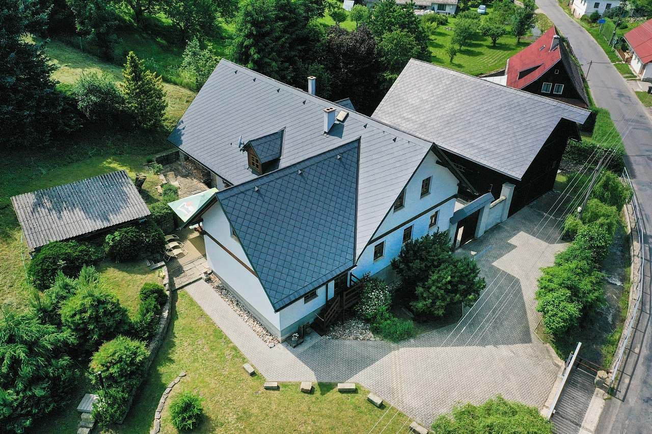 recreational property to rent, 0 m², Nekoř, Pardubický Region recreational property to rent, 0 m², Nekoř, Pardubický Region