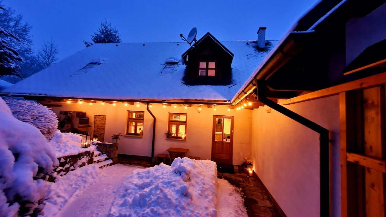 recreational property to rent, 0 m², Nekoř, Pardubický Region recreational property to rent, 0 m², Nekoř, Pardubický Region