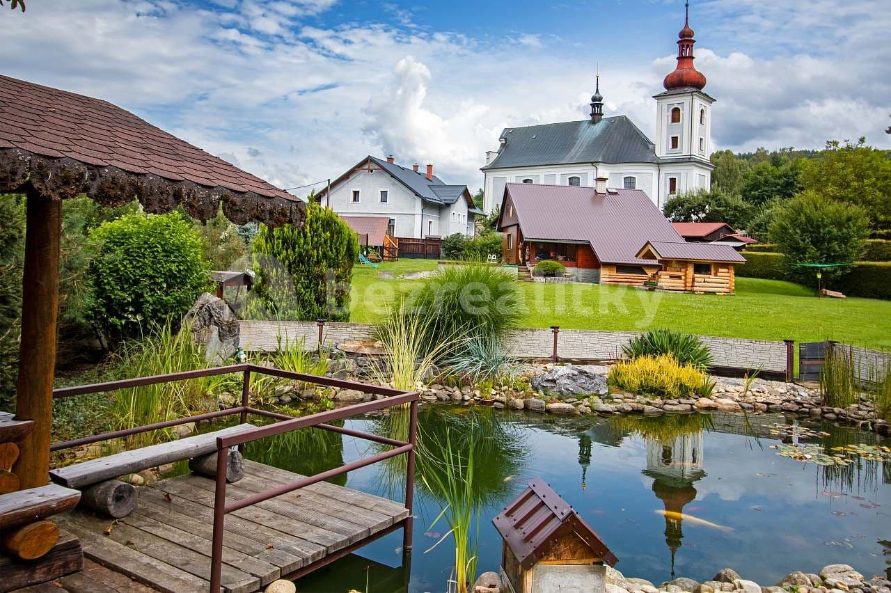 recreational property to rent, 0 m², Bohdíkov, Olomoucký Region recreational property to rent, 0 m², Bohdíkov, Olomoucký Region